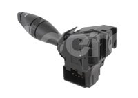 PALANCA LIMPIAPARABRISAS FORD FOCUS L4/L5 2000-2007, VOLTAJE: 12V, TERMINALES: 10, FORD: 98AG17A553DC, YC3515520AA, YS4Z17A553DA; STANDARD: DS-1859 IMPORTACION