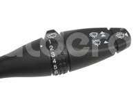 PALANCA LIMPIAPARABRISAS FORD FOCUS L4/L5 2000-2007, VOLTAJE: 12V, TERMINALES: 10, FORD: 98AG17A553DC, YC3515520AA, YS4Z17A553DA; STANDARD: DS-1859 IMPORTACION