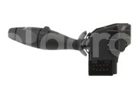 PALANCA LIMPIAPARABRISAS FORD FOCUS L4/L5 2000-2007, VOLTAJE: 12V, TERMINALES: 10, FORD: 98AG17A553DC, YC3515520AA, YS4Z17A553DA; STANDARD: DS-1859 IMPORTACION