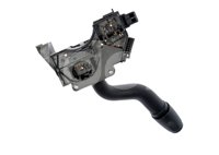 PALANCA MULTIFUNCIONES FORD E-150 V8 4.6L 2005-2014, E-250 V8 4.6L/5.4L 2005-2014, E-350 V8 5.4L 2005-2011, E-450 V10 2005-2011, ECONOLINE V8 4.6L/5.4L 2005-2006, TAURUS V6 3.0L/3.5L 2004-2008; MERCURY SABLE V6 3.0L 2004-2005, VOLTAJE: 12V, TERMINALES: 21, CUB: B026-164NA1-070; WELLS: SW5039; MOTORCRAFT: SW7808; AIRTEX: 1S7491; FORD: 7F1Z13K359AB, 4F1Z13K359AAA, 4Z1Z13K359AA, 5F1Z13K359AA, 5F1Z13K359AAA, 7F1Z12K359AA, 7F1Z13K359AA; STANDRAD: CBS-1403 IMPORTACION
