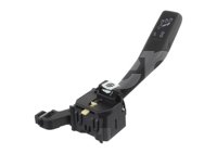 PALANCA DIRECCIONALES AUDI A3 L4 1.8L/2.0L 2003-2005; SEAT ALTEA L4 1.4L/2.0L 2005-2010, LEON L4 1.8L/2.0L 2005-2008, TOLEDO L4 1.8L/2.0L 2004-2006; VOLKSWAGEN BORA L4 2.0L 2006-2007, L5 2.5L 2005-2010, EOS L4 2.0L 2007-2010, L6 3.2L 2007-2008, GOLF L4 1.9L/2.0L 2006-2010, L5 2.5L 2010, GTI L4 2.0L 2006-2008, JETTA L4 1.8L/1.9L/2.0L 2005-2010, L5 2.5L 2005-2010, TIGUAN L4 1.4L/2.0L 2009-2019, VOLTAJE: 12V, TERMINALES: 4, VOLKSWAGEN: 1K0953513, 1K095351301C, 1K0953513E IMPORTACION