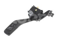 PALANCA DIRECCIONALES AUDI A3 L4 1.8L/2.0L 2003-2005; SEAT ALTEA L4 1.4L/2.0L 2005-2010, LEON L4 1.8L/2.0L 2005-2008, TOLEDO L4 1.8L/2.0L 2004-2006; VOLKSWAGEN BORA L4 2.0L 2006-2007, L5 2.5L 2005-2010, EOS L4 2.0L 2007-2010, L6 3.2L 2007-2008, GOLF L4 1.9L/2.0L 2006-2010, L5 2.5L 2010, GTI L4 2.0L 2006-2008, JETTA L4 1.8L/1.9L/2.0L 2005-2010, L5 2.5L 2005-2010, TIGUAN L4 1.4L/2.0L 2009-2019, VOLTAJE: 12V, TERMINALES: 4, VOLKSWAGEN: 1K0953513, 1K095351301C, 1K0953513E IMPORTACION