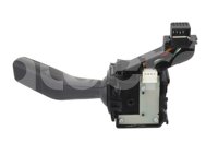 PALANCA DIRECCIONALES AUDI A3 L4 1.8L/2.0L 2003-2005; SEAT ALTEA L4 1.4L/2.0L 2005-2010, LEON L4 1.8L/2.0L 2005-2008, TOLEDO L4 1.8L/2.0L 2004-2006; VOLKSWAGEN BORA L4 2.0L 2006-2007, L5 2.5L 2005-2010, EOS L4 2.0L 2007-2010, L6 3.2L 2007-2008, GOLF L4 1.9L/2.0L 2006-2010, L5 2.5L 2010, GTI L4 2.0L 2006-2008, JETTA L4 1.8L/1.9L/2.0L 2005-2010, L5 2.5L 2005-2010, TIGUAN L4 1.4L/2.0L 2009-2019, VOLTAJE: 12V, TERMINALES: 4, VOLKSWAGEN: 1K0953513, 1K095351301C, 1K0953513E IMPORTACION