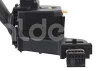 PALANCA DIRECCIONALES AUDI A3 L4 1.8L/2.0L 2003-2005; SEAT ALTEA L4 1.4L/2.0L 2005-2010, LEON L4 1.8L/2.0L 2005-2008, TOLEDO L4 1.8L/2.0L 2004-2006; VOLKSWAGEN BORA L4 2.0L 2006-2007, L5 2.5L 2005-2010, EOS L4 2.0L 2007-2010, L6 3.2L 2007-2008, GOLF L4 1.9L/2.0L 2006-2010, L5 2.5L 2010, GTI L4 2.0L 2006-2008, JETTA L4 1.8L/1.9L/2.0L 2005-2010, L5 2.5L 2005-2010, TIGUAN L4 1.4L/2.0L 2009-2019, VOLTAJE: 12V, TERMINALES: 4, VOLKSWAGEN: 1K0953513, 1K095351301C, 1K0953513E IMPORTACION