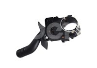 PALANCA DIRECCIONALES VOLKSWAGEN GOL L4 1.6L 2017-2020, LUPO 4L 1.6L 2005-2009, CROSSFOX L4 1.6L 2007-2017, SAVEIRO L4 1.6L 2010-2020, SPORTVAN L4 1.6L 2007-2010, VOLTAJE: 12V, TERMINALES: 11, VOLKSWAGEN: 5Z09553513 IMPORTACION