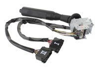 PALANCA DIRECCIONALES MERCEDES BENZ CAMION, COLOR: NEGRO, VOLTAJE: 12V/24V, TERMINALES: 7, KOSTAL: 10102600; MERCEDS BENZ: 6885407045 IMPORTACION