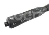 PALANCA DIRECCIONALES MERCEDES BENZ CAMION, COLOR: NEGRO, VOLTAJE: 12V/24V, TERMINALES: 7, KOSTAL: 10102600; MERCEDS BENZ: 6885407045 IMPORTACION