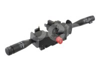 PALANCA MULTIFUNCIONES FORD COURIER L4 1.6L 2001-2005, ECOSPORT L4 2.0L 2004-2009, FIESTA L4 1.3L/1.4L/1.6L 2001-2005, IKON L4 1.6L 2003-2005, KA, VOLTAJE: 12V, TERMINALES: 22, FORD: 2915107, 96FG13335AB IMPORTACION