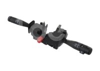 PALANCA MULTIFUNCIONES FORD COURIER L4 1.6L 2001-2005, ECOSPORT L4 2.0L 2004-2009, FIESTA L4 1.3L/1.4L/1.6L 2001-2005, IKON L4 1.6L 2003-2005, KA, VOLTAJE: 12V, TERMINALES: 22, FORD: 2915107, 96FG13335AB IMPORTACION