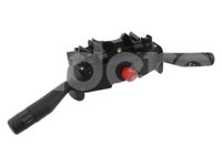 PALANCA MULTIFUNCIONES FORD COURIER L4 1.6L 2001-2005, ECOSPORT L4 2.0L 2004-2009, FIESTA L4 1.3L/1.4L/1.6L 2001-2005, IKON L4 1.6L 2003-2005, KA, VOLTAJE: 12V, TERMINALES: 22, FORD: 2915107, 96FG13335AB IMPORTACION