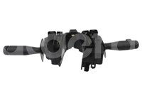 PALANCA MULTIFUNCIONES FORD COURIER L4 1.6L 2001-2005, ECOSPORT L4 2.0L 2004-2009, FIESTA L4 1.3L/1.4L/1.6L 2001-2005, IKON L4 1.6L 2003-2005, KA, VOLTAJE: 12V, TERMINALES: 22, FORD: 2915107, 96FG13335AB IMPORTACION
