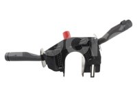PALANCA MULTIFUNCIONES FORD COURIER L4 1.6L 2001-2005, ECOSPORT L4 2.0L 2004-2009, FIESTA L4 1.3L/1.4L/1.6L 2001-2005, IKON L4 1.6L 2003-2005, KA, VOLTAJE: 12V, TERMINALES: 22, FORD: 2915107, 96FG13335AB IMPORTACION