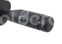 PALANCA MULTIFUNCIONES FORD COURIER L4 1.6L 2001-2005, ECOSPORT L4 2.0L 2004-2009, FIESTA L4 1.3L/1.4L/1.6L 2001-2005, IKON L4 1.6L 2003-2005, KA, VOLTAJE: 12V, TERMINALES: 22, FORD: 2915107, 96FG13335AB IMPORTACION
