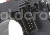 PALANCA MULTIFUNCIONES FORD COURIER L4 1.6L 2001-2005, ECOSPORT L4 2.0L 2004-2009, FIESTA L4 1.3L/1.4L/1.6L 2001-2005, IKON L4 1.6L 2003-2005, KA, VOLTAJE: 12V, TERMINALES: 22, FORD: 2915107, 96FG13335AB IMPORTACION