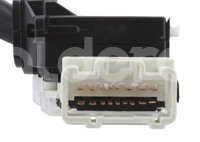 PALANCA DIRECCIONALES CHEVROLET PRIZM 1998-2002; TOYOTA COROLLA L4 1.8L 1998-2002, RAV4 L4 2.0L 1998-2000, TACOMA L4 2.4L/2.7L 2000-2004, L6 3.4L 2000-2004, VOLTAJE: 12V, TERMINALES: 16, AIRTEX: 1S2625; TOYOTA: 8414002020, 8414044010, 94857235; STANDARD: CBS-1006 IMPORTACION