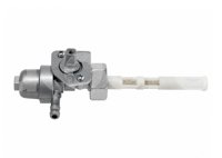LLAVE GASOLINA MOTOCICLETA ITALIKA FT180 13-17, FT200 14-15, FT250, RT180 LLA-4405-0025 QUMO