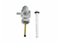 LLAVE GASOLINA MOTOCICLETA ITALIKA FT180 13-17, FT200 14-15, FT250, RT180 LLA-4405-0025 QUMO