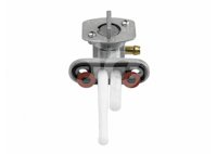 LLAVE GASOLINA MOTOCICLETA ITALIKA DM125 17-20, DM150 10-19, RC200 LLA-4405-0041 QUMO