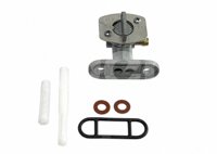 LLAVE GASOLINA MOTOCICLETA ITALIKA DM125 17-20, DM150 10-19, RC200 LLA-4405-0041 QUMO