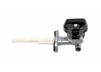 LLAVE GASOLINA MOTOCICLETA ITALIKA TV250 CON REVERSA 14-18, ATV250 NEGRA LLA-4405-0096 QUMO