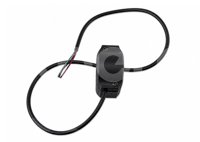 SWITCH APAGADOR MOTOCICLETA UNIVERSAL 3 CABLES ROJO BOT-3242-5005R QUMO