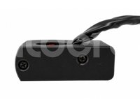 SWITCH APAGADOR MOTOCICLETA UNIVERSAL CON ENTRADA USB 4 CABLES BOT-3242-5009 QUMO
