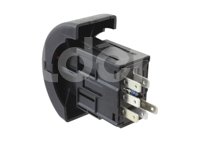 HAZARD CHEVROLET ASTRA 2000-2008, 6 TERMINALES, 24416080, 09131728 IMPORTACION