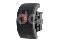 HAZARD CHEVROLET ASTRA 2000-2008, 6 TERMINALES, 24416080, 09131728 IMPORTACION