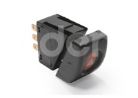 HAZARD CHEVROLET CHEVY 1994-2002, 7 TERMINALES, 90