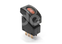 HAZARD CHEVROLET CHEVY 1994-2002, 7 TERMINALES, 90436896 IMPORTACION