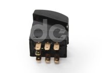 HAZARD CHEVROLET CHEVY 1994-2002, 7 TERMINALES, 90436896 IMPORTACION
