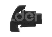 HAZARD CHEVROLET CORSA L4 1.4L 2002, CORSA L4 1.8L 2003-2006, 5 TERMINALES, 1241625, 09138106 IMPORTACION