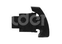HAZARD CHEVROLET CORSA L4 1.4L 2002, CORSA L4 1.8L 2003-2006, 5 TERMINALES, 1241625, 09138106 IMPORTACION