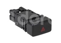 HAZARD NISSAN NP300 2009-2020, 8 TERMINALES, 25290