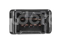 HAZARD NISSAN NP300 2009-2020, 8 TERMINALES, 25290-VR200 IMPORTACION