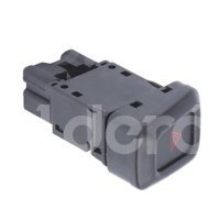 HAZARD NISSAN SENTRA 2000-2006, 8 TERMINALES, 25290-AZ400 IMPORTACION