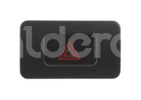 HAZARD NISSAN URVAN 2000-2008, 8 TERMINALES, 25290-VW020 IMPORTACION