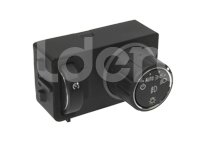 SWITCH LUZ CHEVROLET SILVERADO 1500 2014-2018, SUBURBAN V8 2015-2019, TAHOE V8 2015-2018; GMC SIERRA 1500 2015-2017, YUKON V8 2015-2017, 12 TERMINALES, STANDARD: HLS-1691 IMPORTACION