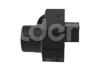 SWITCH LUZ CHEVROLET SILVERADO 1500 2014-2018, SUBURBAN V8 2015-2019, TAHOE V8 2015-2018; GMC SIERRA 1500 2015-2017, YUKON V8 2015-2017, 12 TERMINALES, STANDARD: HLS-1691 IMPORTACION