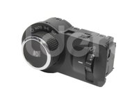 SWITCH LUZ CHEVROLET SONIC 2012-2018, SPARK 2013-2014, 2016-2018, TRAX 2017-2018, 12 TERMINALES, STANDARD: HLS-1726 IMPORTACION
