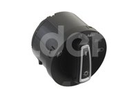 SWITCH LUZ VOLKSWAGEN GOLF L4 2015-2018, TIGUAN L4 2018, 10 TERMINALES, STANDARD: HLS-1761 IMPORTACION
