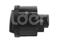 SWITCH LUZ VOLKSWAGEN GOLF L4 2015-2018, TIGUAN L4 2018, 10 TERMINALES, STANDARD: HLS-1761 IMPORTACION