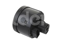 SWITCH LUZ VOLKSWAGEN GOLF L4 2015-2018, TIGUAN L4 2018, 10 TERMINALES, STANDARD: HLS-1761 IMPORTACION
