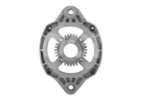 TAPA ALTERNADOR DELCO 25SI.26, 30SI DELANTERA 21-110 IMPORTACION
