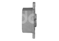 TAPA ALTERNADOR DELCO 25SI.26, 30SI DELANTERA 21-110 IMPORTACION