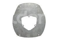 TAPA ALTERNADOR DELCO 25SI CON POLVO  D11010   46-1456 JUST PARTS