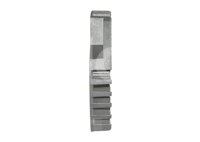 TAPA ALTERNADOR DELCO 25SI CON POLVO  D11010   46-1456 JUST PARTS