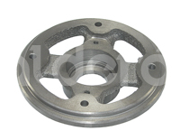 PORTA BALERO VOLKSWAGEN ALTERNADOR PAW28 TAPAS DE GENERADOR M0056