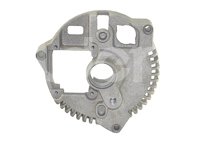 TAPA ALTERNADOR FORD 3G F-150 TRASERA 22-206 KSR096 3837 IMPORTACION