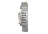 TAPA ALTERNADOR FORD 3G F-150 TRASERA 22-206 KSR096 3837 IMPORTACION